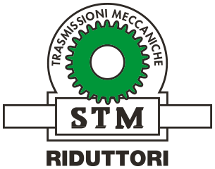 STM Riduttori